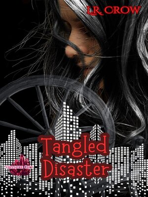 cover image of Tangled Disasters